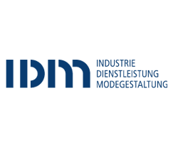 LogoIDM