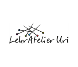 Logo Lehratelier Uri