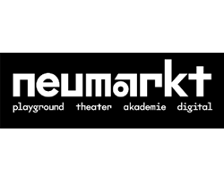 Logo Theater Neumarkt